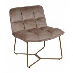 fauteuil Butano Weimar