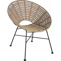 Fauteuil TOMA
