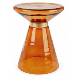 Table d'appoint AZMIN Ambre