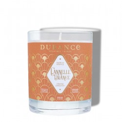 Bougie parfumée Cannelle...