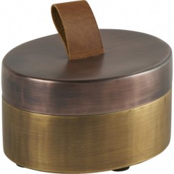 Boite Mona Brass...