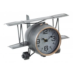 HOROLOGE DE TABLE CHARLES...