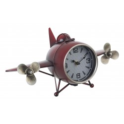 HORLOGE DE TABLE CHARLES...