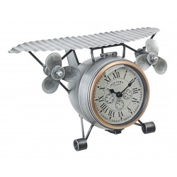 HOROLOGE DE TABLE CHARLES...