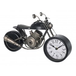 HOROLOGE DE TABLE CHARLES...