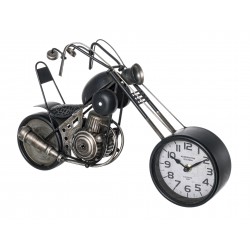 HOROLOGE DE TABLE CHARLES...