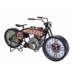 HOROLOGE DE TABLE CHARLES...