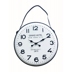HORLOGE TICKING Q17 61X88
