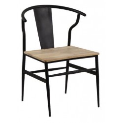 chaise PEKIN