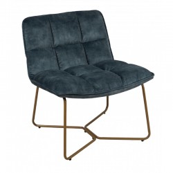 fauteuil Butano Petrole