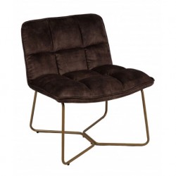 fauteuil Butano Chataîgne